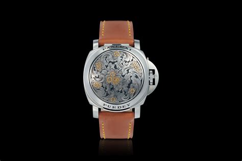 purdey panerai watch|The Purdey x Panerai Legacy: A Partnership Across Time.